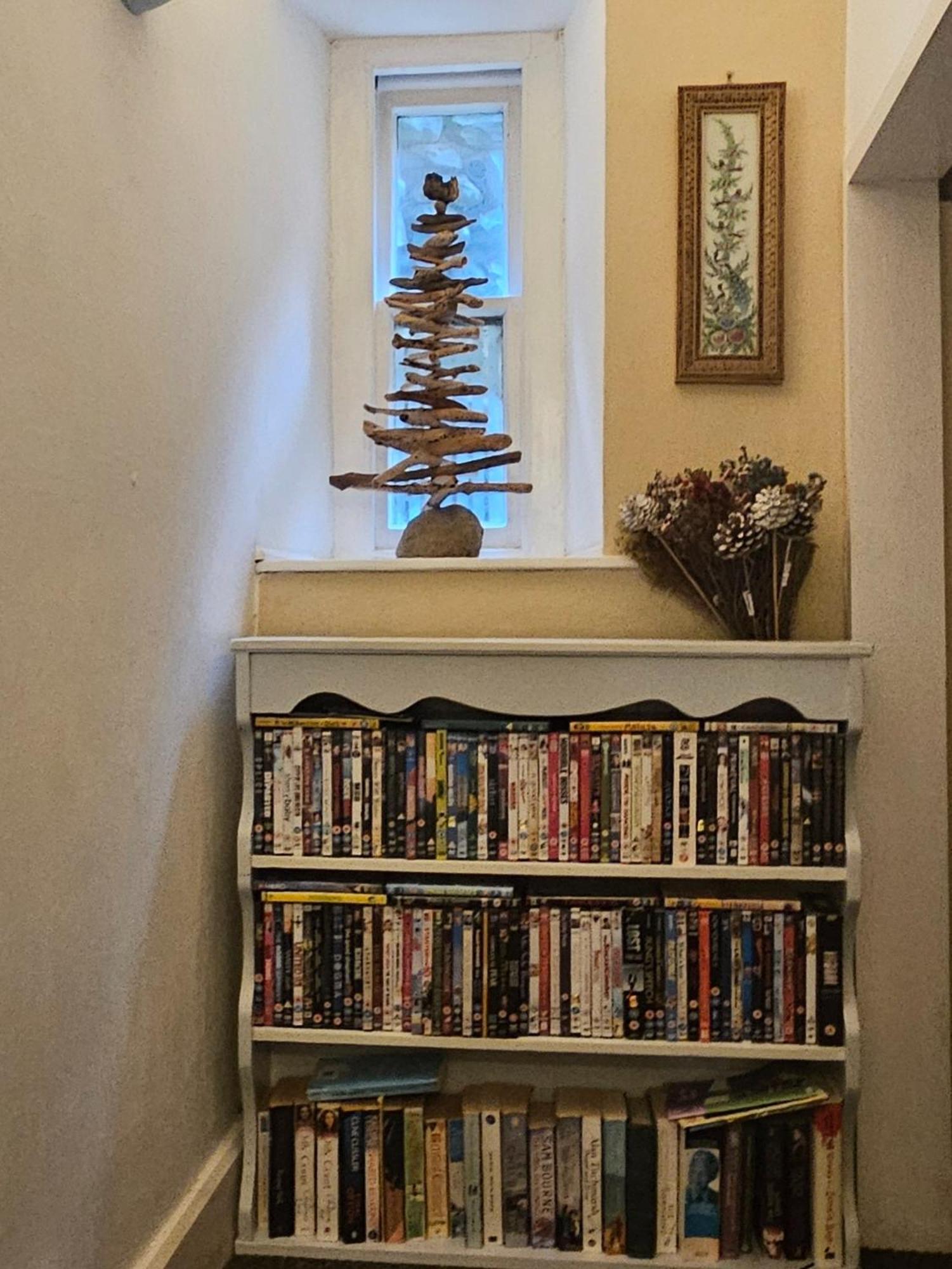 הוילה Talarfor ברמאות' מראה חיצוני תמונה