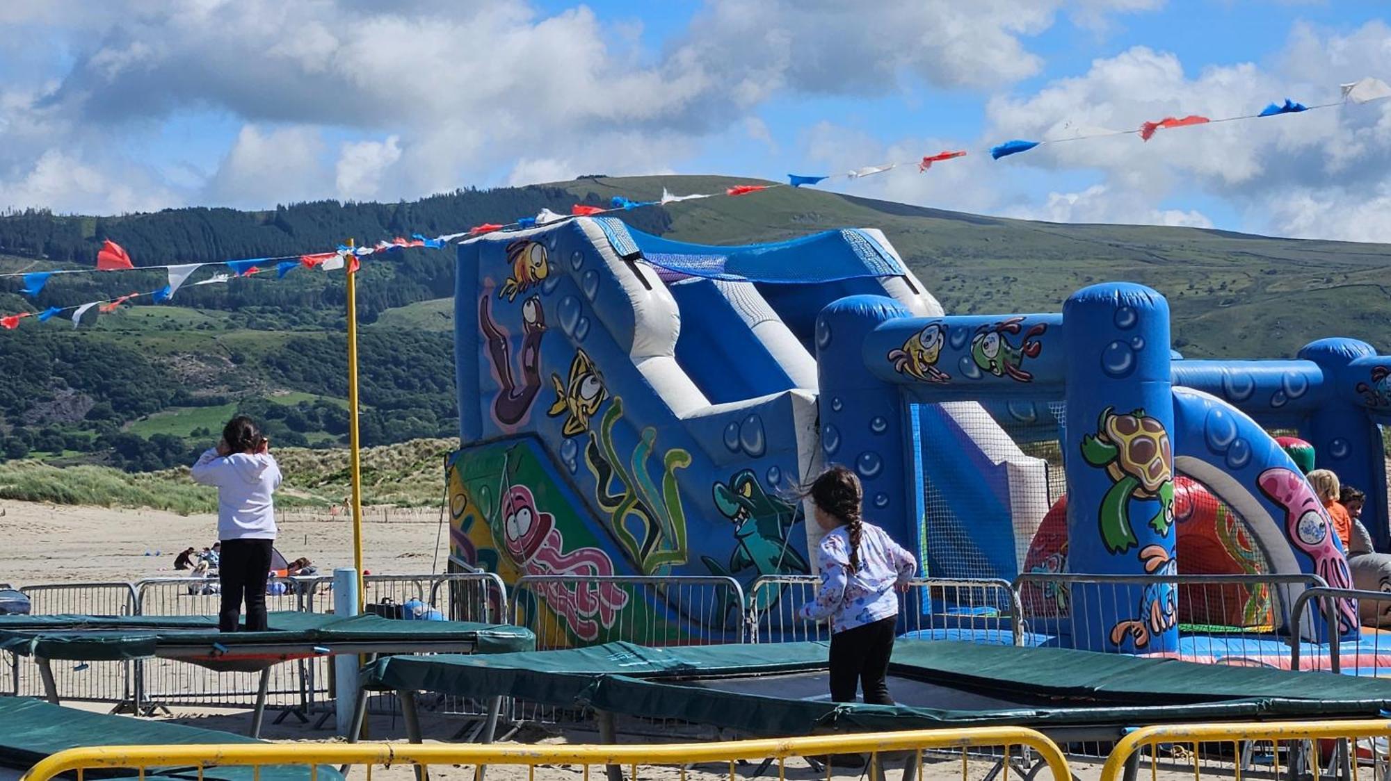 הוילה Talarfor ברמאות' מראה חיצוני תמונה